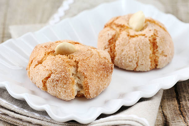 Amaretti, il dolce tipico legato alla tradizione di Santa Croce sull'Arno